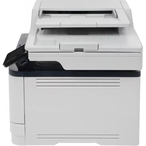 МФУ лазерный Xerox WorkCentre B315V_DNI A4 Duplex Net WiFi белый