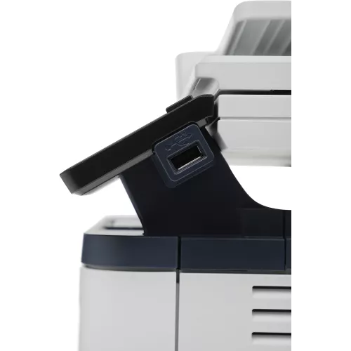 МФУ лазерный Xerox WorkCentre B315V_DNI A4 Duplex Net WiFi белый