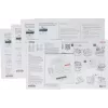 МФУ лазерный Xerox WorkCentre B315V_DNI A4 Duplex Net WiFi белый