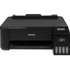 Принтер струйный Epson L1250 (C11CJ71405/403/402) A4 WiFi черный