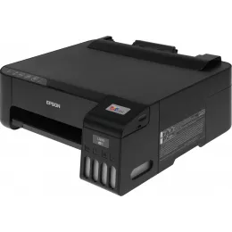 Принтер струйный Epson L1250 (C11CJ71405/403/402) A4 WiFi черный
