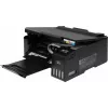 Принтер струйный Epson L1250 (C11CJ71405/403/402) A4 WiFi черный