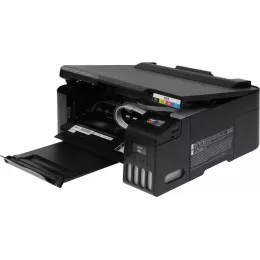 Принтер струйный Epson L1250 (C11CJ71405/403/402) A4 WiFi черный