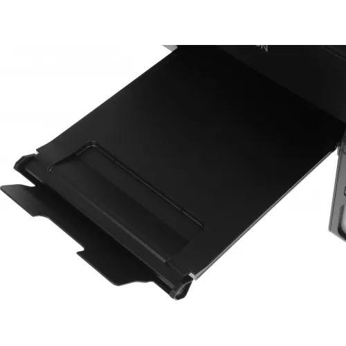Принтер струйный Epson L1250 (C11CJ71405/403/402) A4 WiFi черный