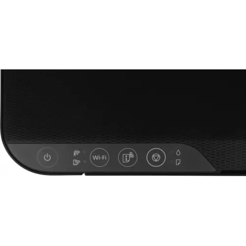 Принтер струйный Epson L1250 (C11CJ71405/403/402) A4 WiFi черный