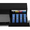 Принтер струйный Epson L1250 (C11CJ71405/403/402) A4 WiFi черный