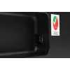 Принтер струйный Epson L1250 (C11CJ71405/403/402) A4 WiFi черный
