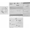 Принтер струйный Epson L1250 (C11CJ71405/403/402) A4 WiFi черный