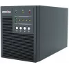 Источник бесперебойного питания Импульс Мини 1000 800Вт 1000ВА черный