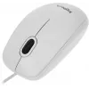 Мышь Logitech B100 белый оптическая 1000dpi USB 2but (910-003360)