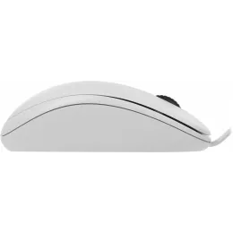 Мышь Logitech B100 белый оптическая 1000dpi USB 2but (910-003360)