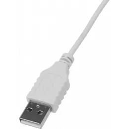 Мышь Logitech B100 белый оптическая 1000dpi USB 2but (910-003360)