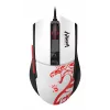 Мышь A4Tech Bloody L65 Max белый/рисунок оптическая 12000dpi USB 6but (L65 MAX NARAKA)