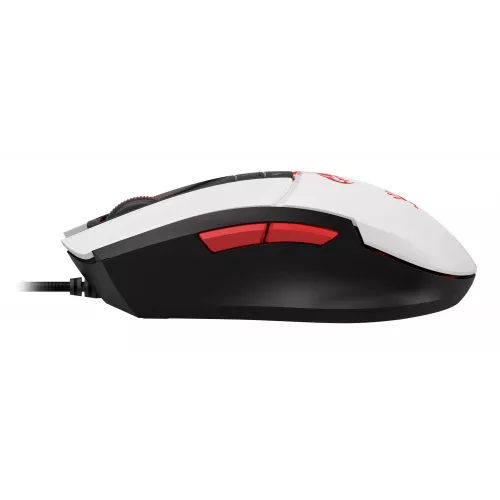 Мышь A4Tech Bloody L65 Max белый/рисунок оптическая 12000dpi USB 6but (L65 MAX NARAKA)