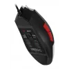 Мышь A4Tech Bloody L65 Max белый/рисунок оптическая 12000dpi USB 6but (L65 MAX NARAKA)