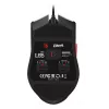 Мышь A4Tech Bloody L65 Max белый/рисунок оптическая 12000dpi USB 6but (L65 MAX NARAKA)