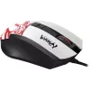 Мышь A4Tech Bloody L65 Max белый/рисунок оптическая 12000dpi USB 6but (L65 MAX NARAKA)