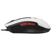 Мышь A4Tech Bloody L65 Max белый/рисунок оптическая 12000dpi USB 6but (L65 MAX NARAKA)