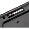 Клавиатура Оклик K225W черный USB беспроводная Multimedia (1875232)