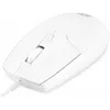 Клавиатура + мышь Оклик S650 клав:белый мышь:белый USB Multimedia (1875257)