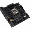Материнская плата Asus TUF GAMING B650M-PLUS Socket AM5 AMD B650 4xDDR5 mATX AC`97 8ch(7.1) 2.5Gg RAID+HDMI+DP