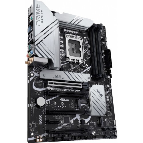 Материнская плата Asus PRIME Z790-P WIFI Soc-1700 Intel Z790 4xDDR5 ATX AC`97 8ch(7.1) 2.5Gg RAID+HDMI+DP