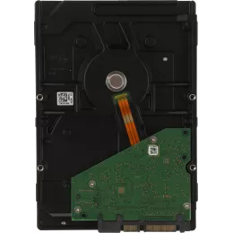 Жесткий диск Seagate SATA-III 2TB ST2000DM005 Desktop Barracuda 4KN (5400rpm) 256Mb 3.5"