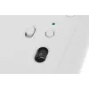 Мышь Logitech Pebble M350 белый оптическая 1000dpi silent беспров. BT/Radio USB для ноутбука 3but (910-005541)