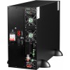 Источник бесперебойного питания Systeme Electriс SRT SRTSE8KRTXLI-NC 8000Вт 8000ВА черный