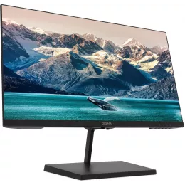Монитор Digma 21.5" Progress 22A501F черный VA LED 5ms 16:9 HDMI M/M матовая 250cd 178гр/178гр 1920x1080 100Hz G-Sync FreeSync VGA DP FHD 2.2кг