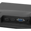 Монитор Digma 21.5" Progress 22A501F черный VA LED 5ms 16:9 HDMI M/M матовая 250cd 178гр/178гр 1920x1080 100Hz G-Sync FreeSync VGA DP FHD 2.2кг