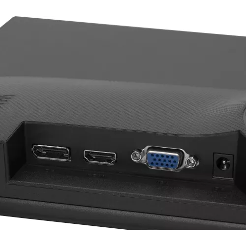 Монитор Digma 21.5" Progress 22A501F черный VA LED 5ms 16:9 HDMI M/M матовая 250cd 178гр/178гр 1920x1080 100Hz G-Sync FreeSync VGA DP FHD 2.2кг