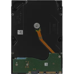Жесткий диск Seagate SATA-III 14TB ST14000NM000J Exos X18 4KN (7200rpm) 256Mb 3.5"