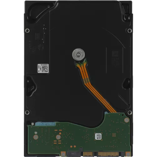 Жесткий диск Seagate SATA-III 14TB ST14000NM000J Exos X18 4KN (7200rpm) 256Mb 3.5"