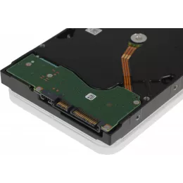 Жесткий диск Seagate SATA-III 14TB ST14000NM000J Exos X18 4KN (7200rpm) 256Mb 3.5"