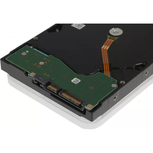 Жесткий диск Seagate SATA-III 14TB ST14000NM000J Exos X18 4KN (7200rpm) 256Mb 3.5"