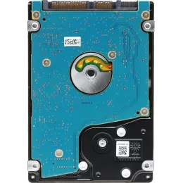 Жесткий диск Toshiba SATA-III 1TB MQ04ABF100 Notebook/Desktop MQ04 512E (5400rpm) 128Mb 2.5"