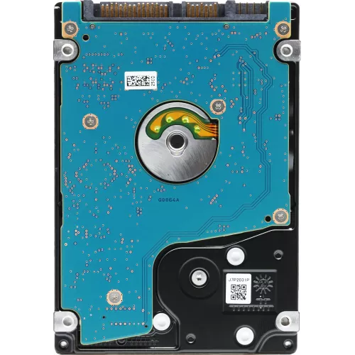 Жесткий диск Toshiba SATA-III 1TB MQ04ABF100 Notebook/Desktop MQ04 512E (5400rpm) 128Mb 2.5"