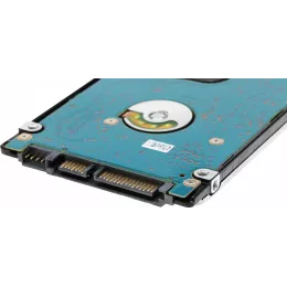 Жесткий диск Toshiba SATA-III 1TB MQ04ABF100 Notebook/Desktop MQ04 512E (5400rpm) 128Mb 2.5"