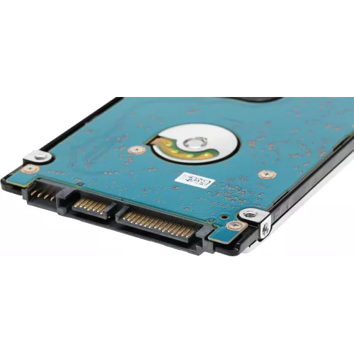 Жесткий диск Toshiba SATA-III 1TB MQ04ABF100 Notebook/Desktop MQ04 512E (5400rpm) 128Mb 2.5"