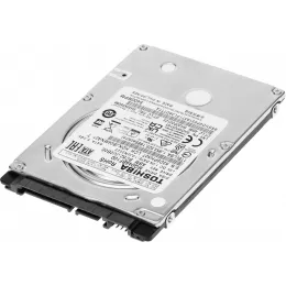 Жесткий диск Toshiba SATA-III 1TB MQ04ABF100 Notebook/Desktop MQ04 512E (5400rpm) 128Mb 2.5"