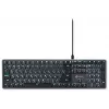 Клавиатура Оклик K953X механическая черный/серый USB Multimedia LED (1901086) кабель 1.5м