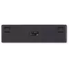 Клавиатура Оклик K953X механическая черный/серый USB Multimedia LED (1901086) кабель 1.5м