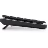 Клавиатура Оклик K953X механическая черный/серый USB Multimedia LED (1901086) кабель 1.5м