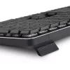 Клавиатура Оклик K953X механическая черный/серый USB Multimedia LED (1901086) кабель 1.5м