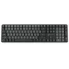 Клавиатура Оклик K953X механическая черный/серый USB Multimedia LED (1901086) кабель 1.5м