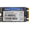 Накопитель SSD Netac PCIe 3.0 x2 1TB NT01N930ES-001T-E2X N930ES M.2 2242