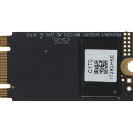Накопитель SSD Netac PCIe 3.0 x2 1TB NT01N930ES-001T-E2X N930ES M.2 2242