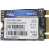 Накопитель SSD Netac PCIe 3.0 x2 1TB NT01N930ES-001T-E2X N930ES M.2 2242