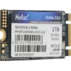 Накопитель SSD Netac PCIe 3.0 x2 1TB NT01N930ES-001T-E2X N930ES M.2 2242